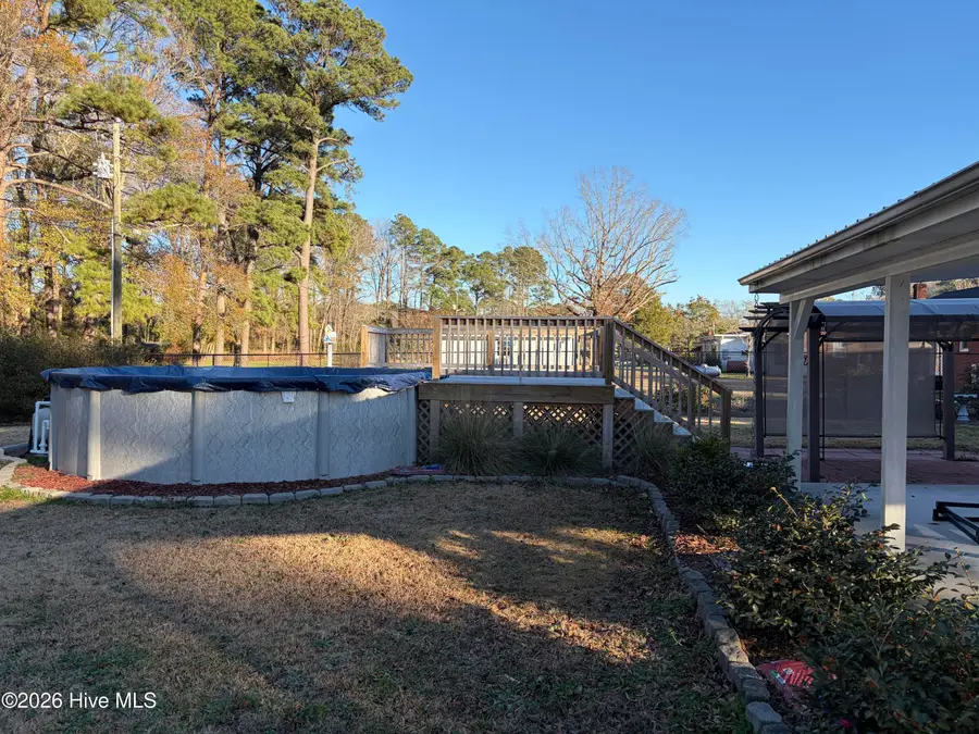 1764 John Small Avenue, Washington, NC 27889 - #3