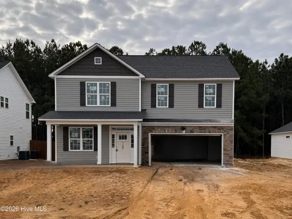 240 Ironbark Drive, Raeford, NC 28376
