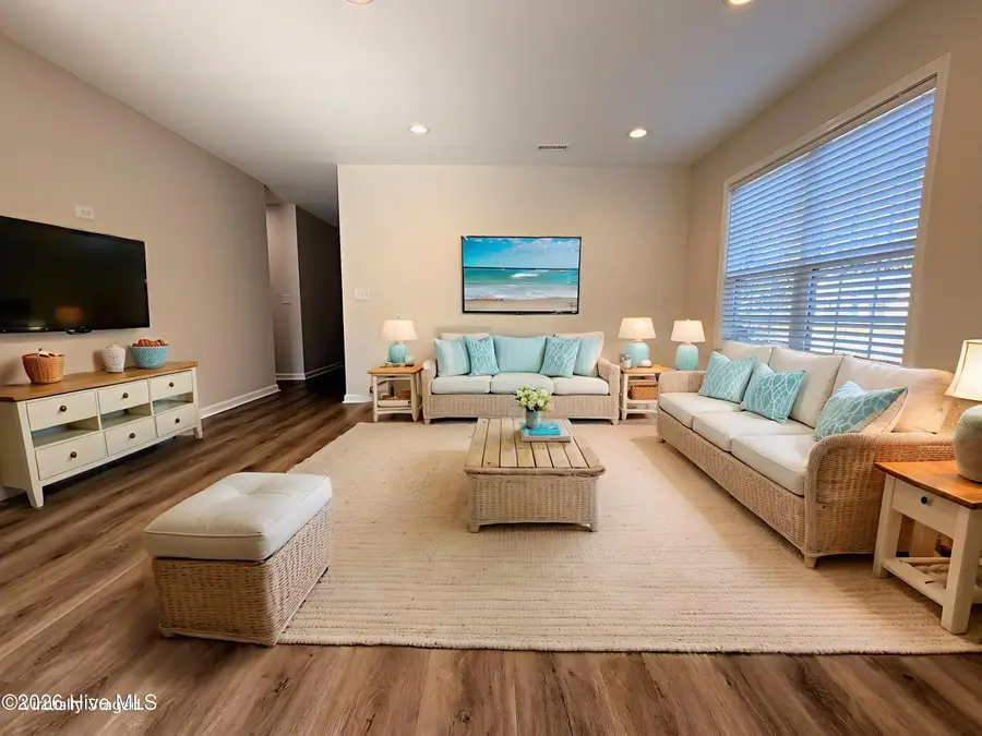 1025 Winterberry Circle, Leland, NC 28451 - #3