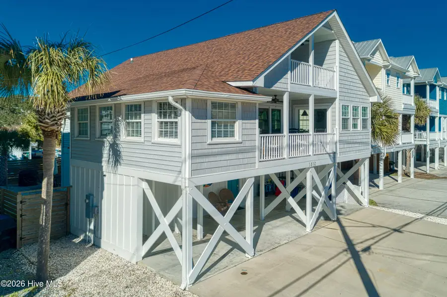 1510 Lake Park Boulevard S, Carolina Beach, NC 28428 - #3