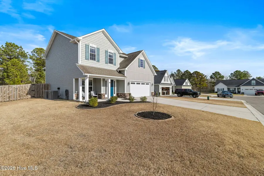 89 Maxwell Drive, Rocky Point, NC 28457 - #2