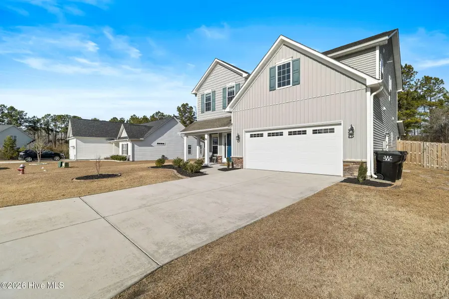 89 Maxwell Drive, Rocky Point, NC 28457 - #3