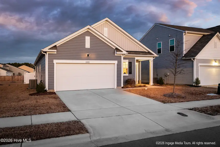 2903 Briers Drive W, Wilson, NC 27893 - Image #3