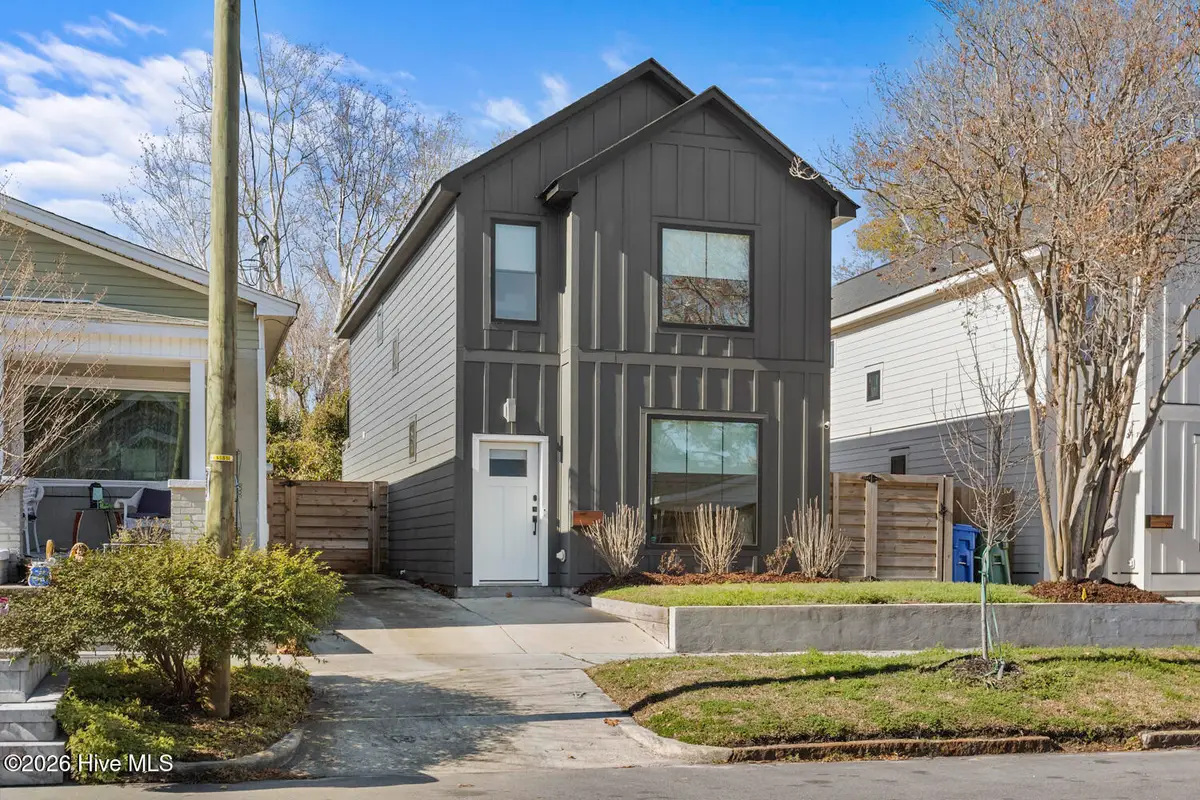 714 S 13th Street, Wilmington, NC 28401 - Image #1