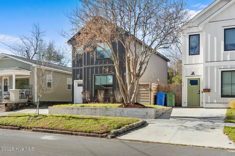 714 S 13th Street, Wilmington, NC 28401 - Image #2