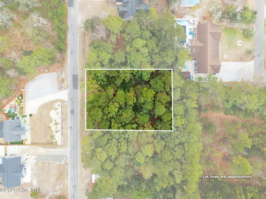 2834 Paul Andrew Street Sw, Supply, NC 28462 - #2