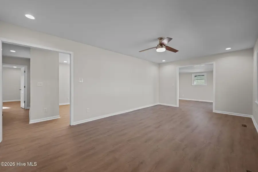 309 Woodhaven Drive, Havelock, NC 28532 - #2