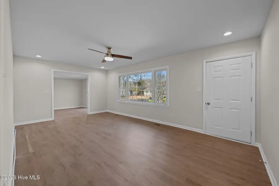 309 Woodhaven Drive, Havelock, NC 28532 - #3