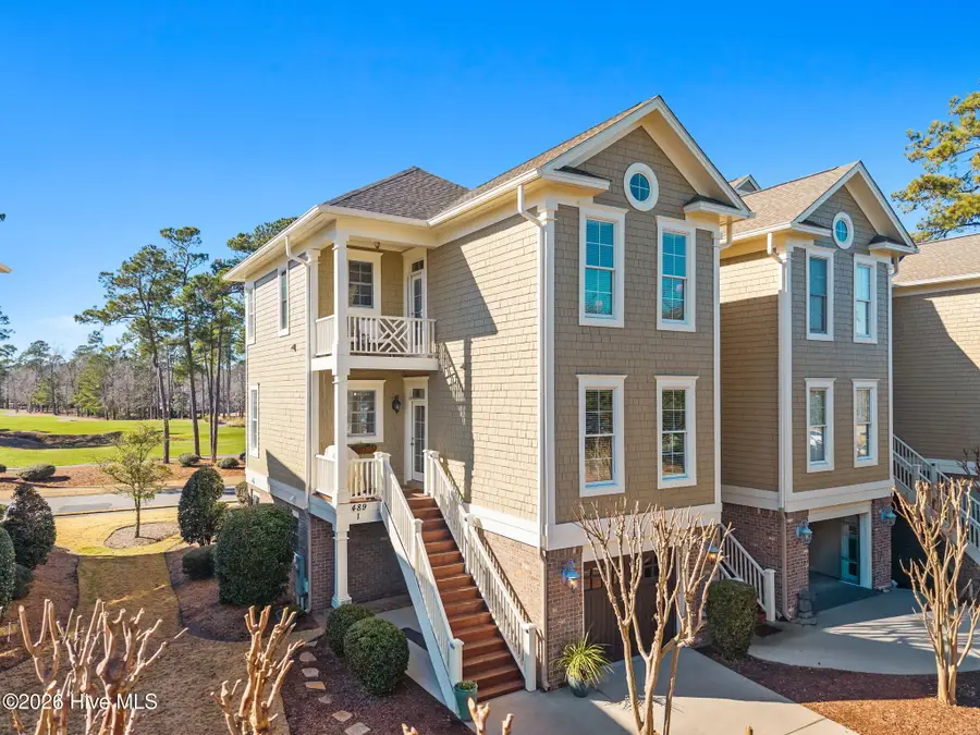 489 River Bluff Drive #Unit 1, Shallotte, NC 28470 - #2
