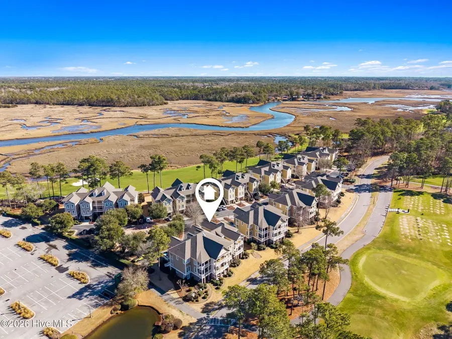 489 River Bluff Drive #Unit 1, Shallotte, NC 28470 - #3