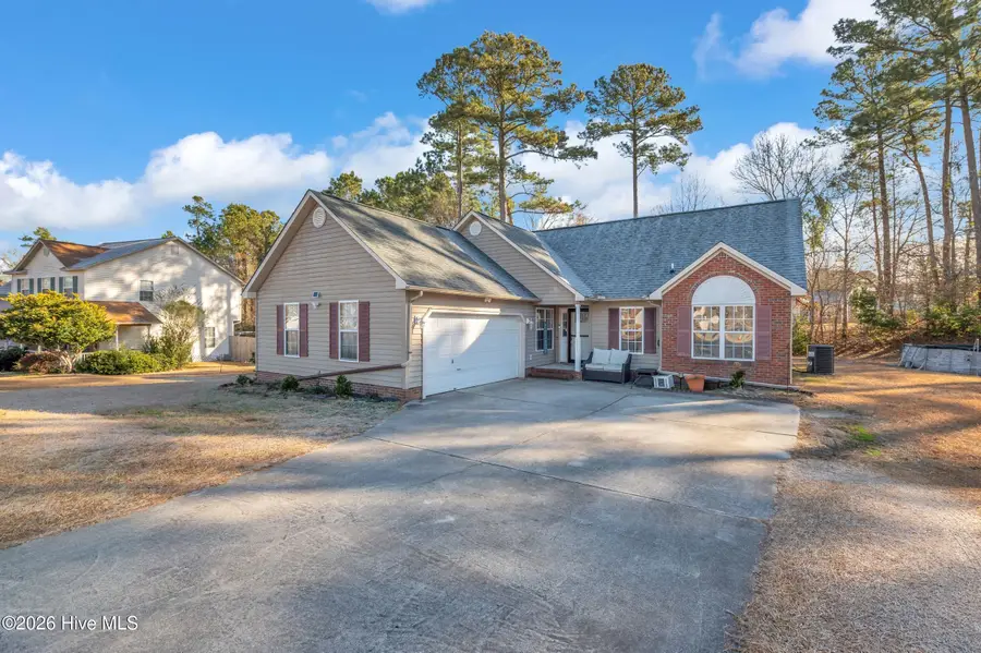 202 Remington Drive, Midway Park, NC 28544 - Image #2