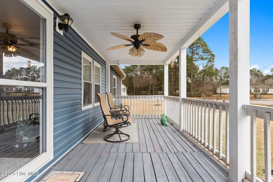 5276 Nighthawk Court Sw, Shallotte, NC 28470 - #3