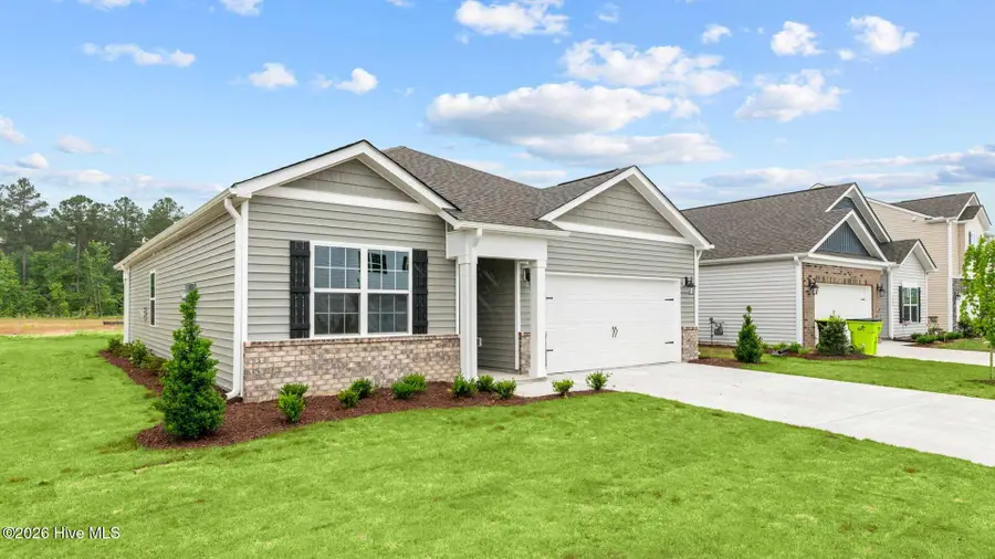 1013 Minnette Circle, New Bern, NC 28562 - Image #2