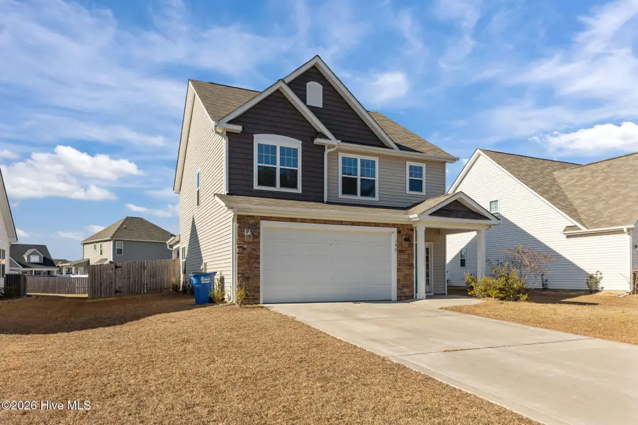 190 Cromwell Court, Raeford, NC 28376 - Image #2
