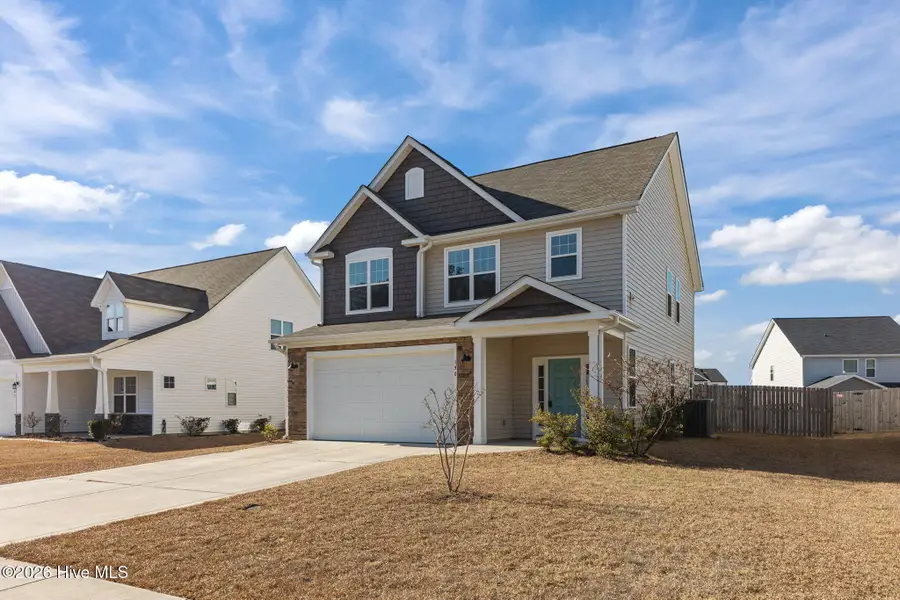 190 Cromwell Court, Raeford, NC 28376 - Image #3