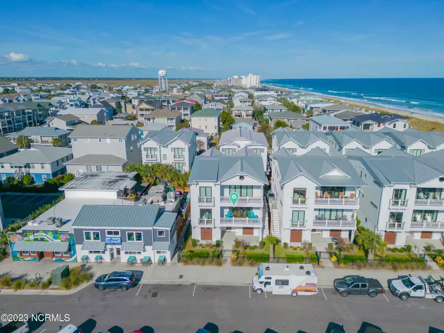 10 Seagull Street #Unit A, Wrightsville Beach, NC 28480 - #3
