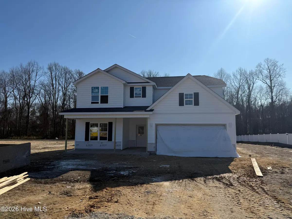 213 Yardley Drive, Smithfield, NC 27577 - #1