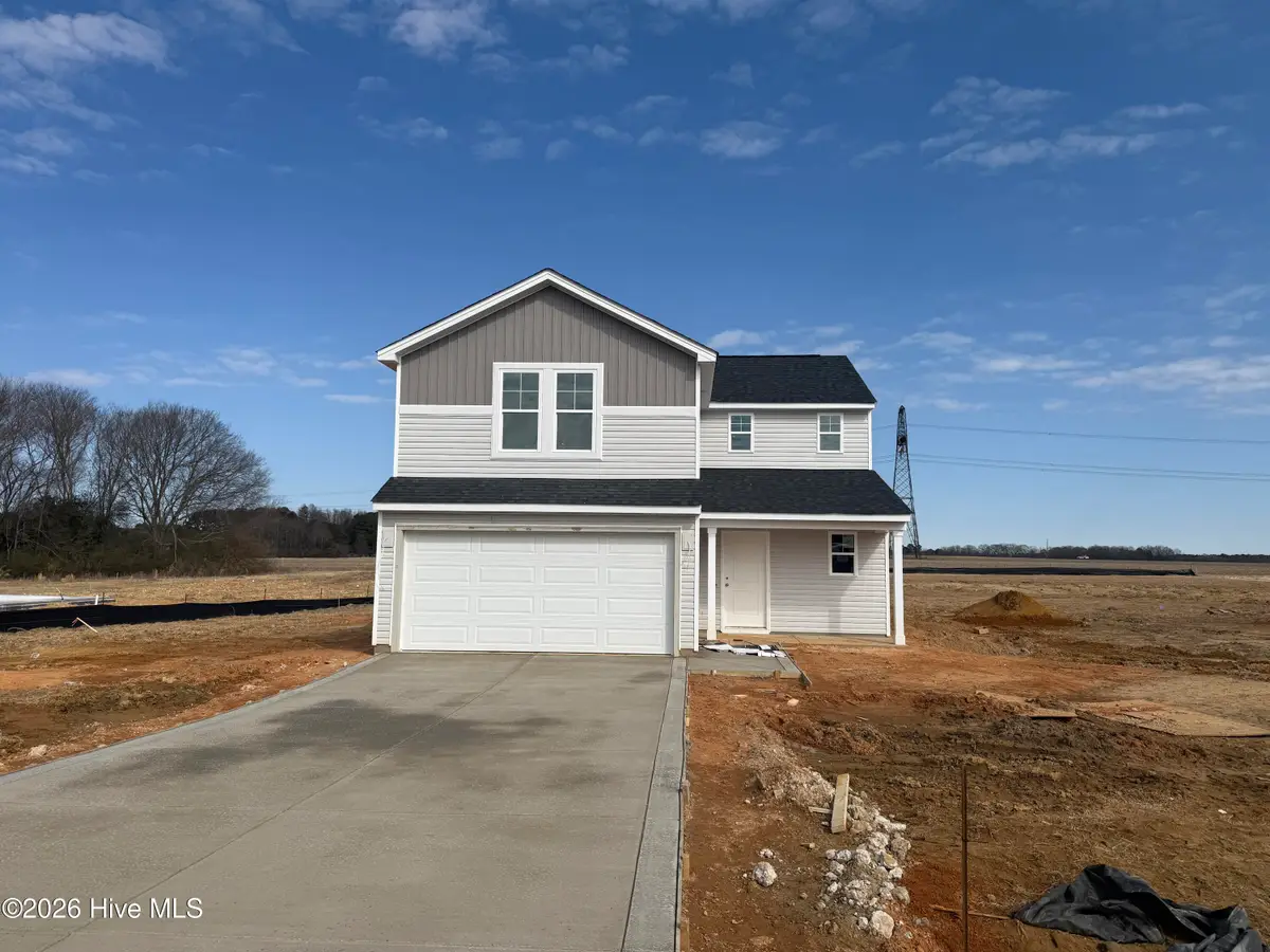 41 Baxley Drive, Plain View, NC 28234 - Image #1