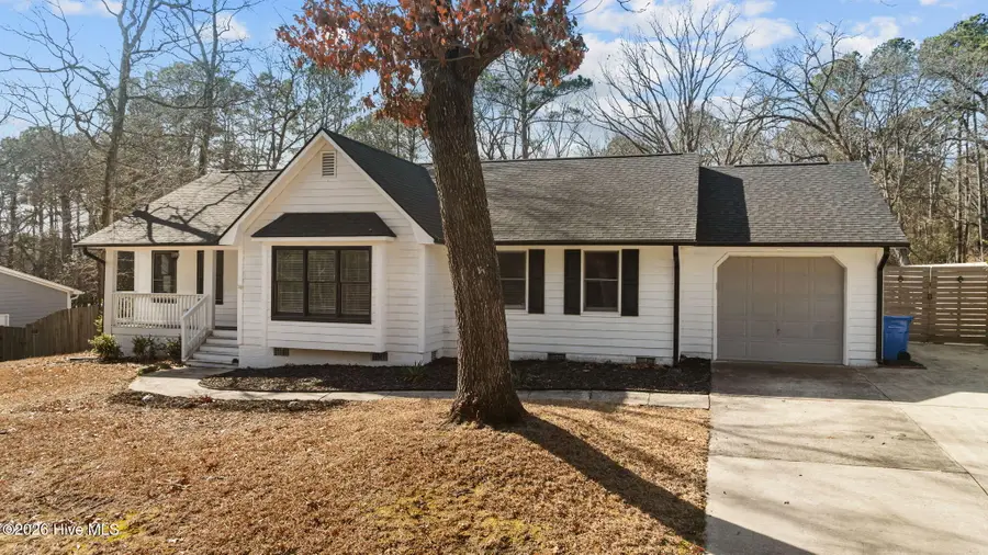 312 Oates Drive, Fayetteville, NC 28311 - Image #2
