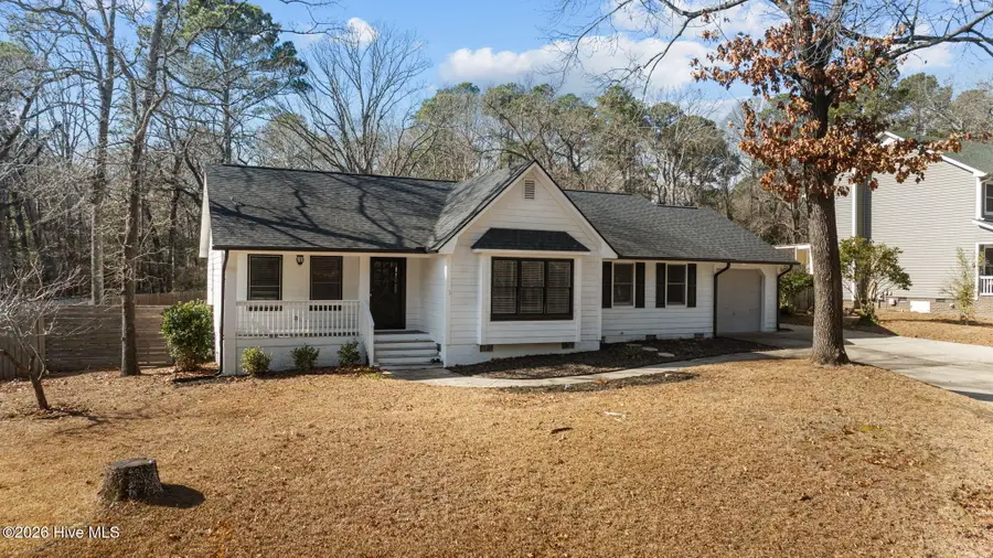 312 Oates Drive, Fayetteville, NC 28311 - Image #3