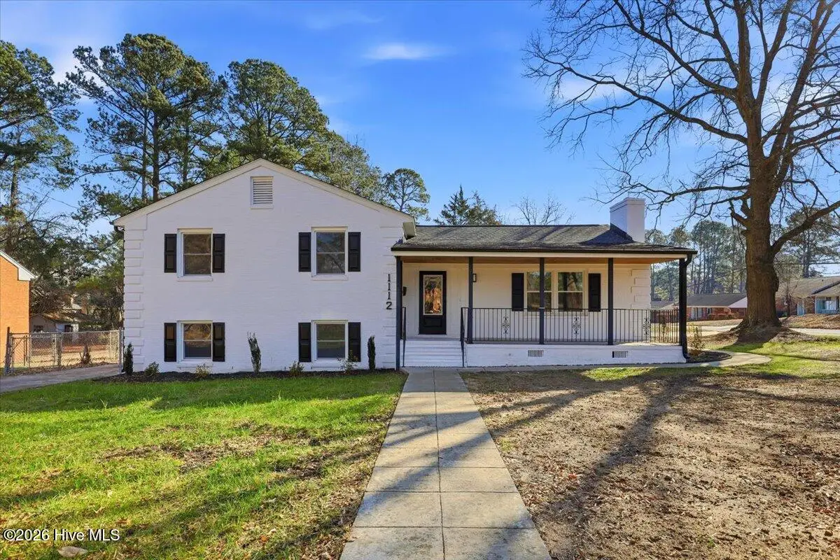 1112 S Andrews Avenue, Goldsboro, NC 27530 - Image #1