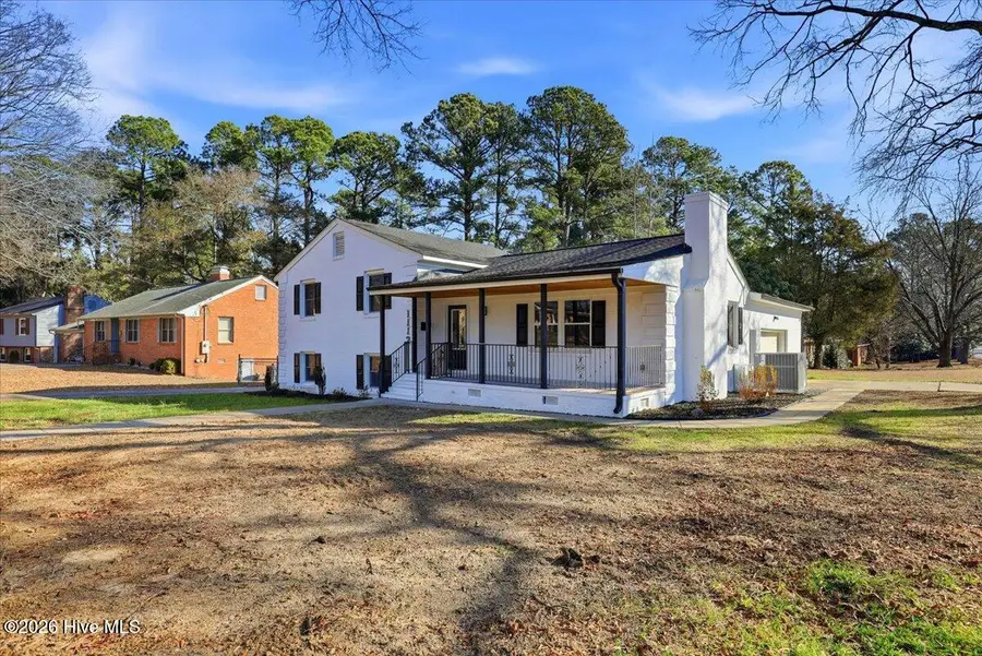 1112 S Andrews Avenue, Goldsboro, NC 27530 - Image #2