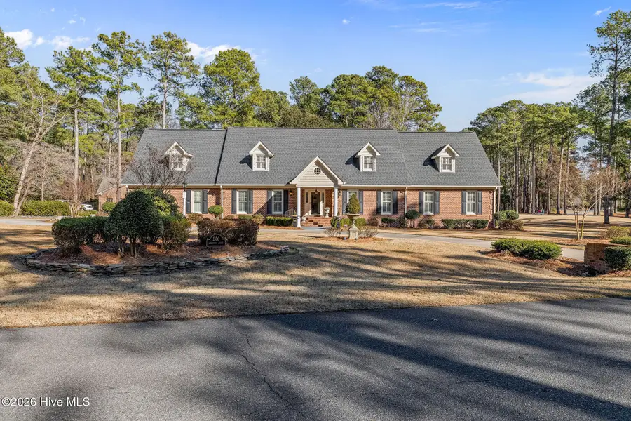 200 Deerborn Circle, Goldsboro, NC 27534 - Image #2