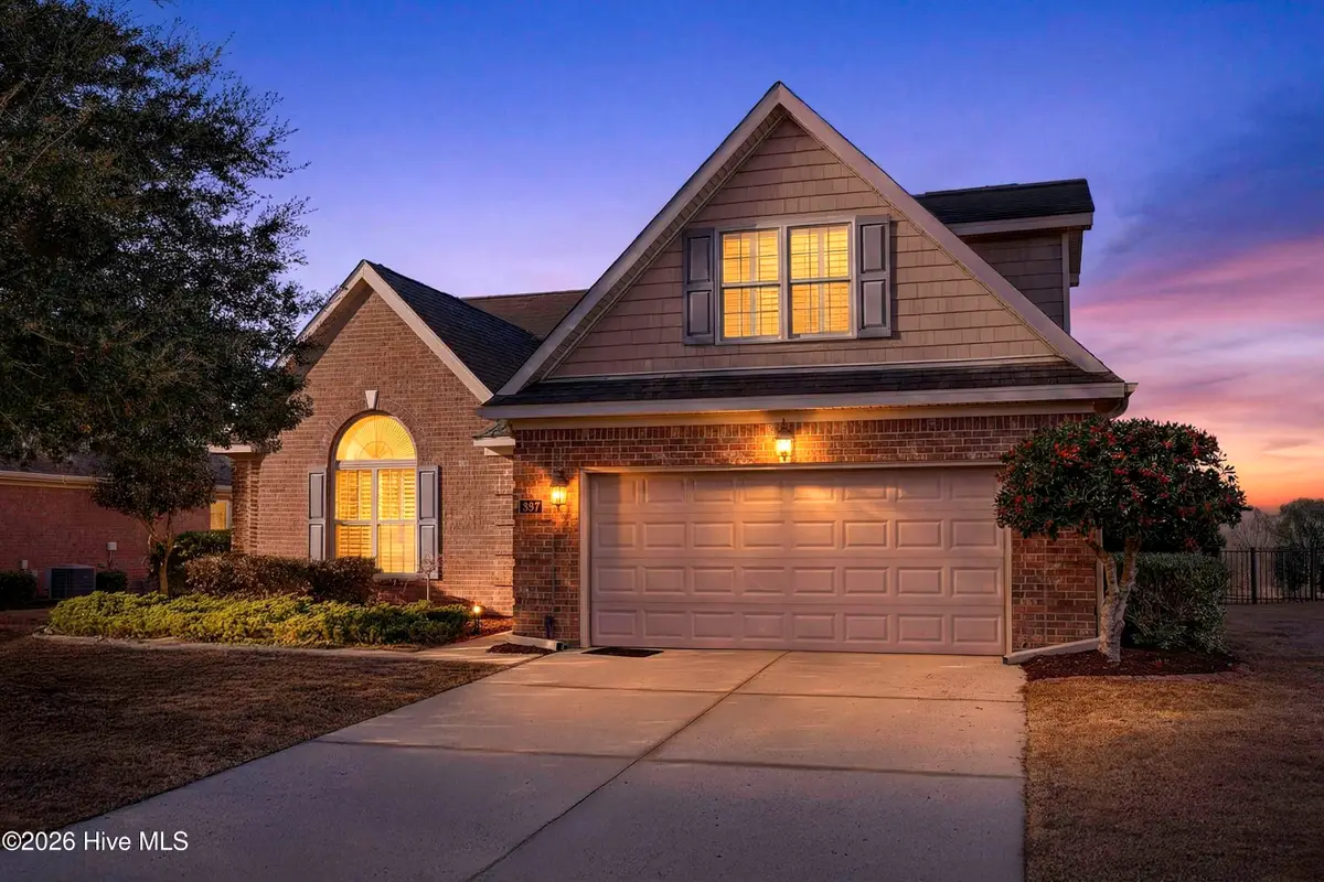 397 Highlands Drive, Hampstead, NC 28443 - #1