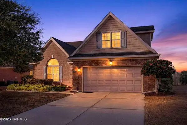 397 Highlands Drive, Hampstead, NC 28443