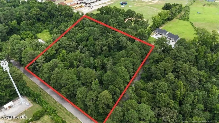 0 3rd Street, Parkton, NC 28371 - Image #2