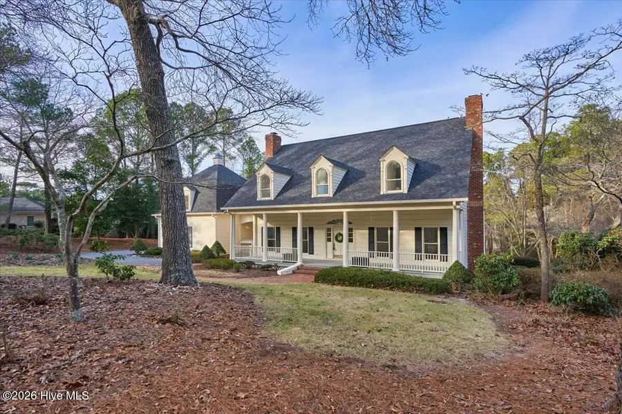12 Lochdon Court, Pinehurst, NC 28374 - Image #2
