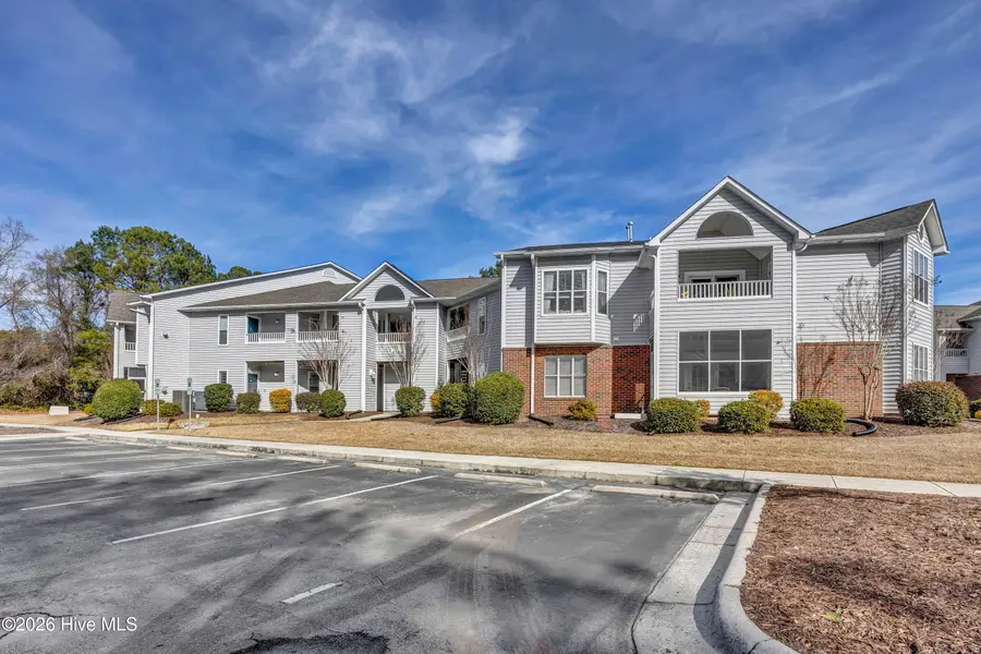 4126 Breezewood Drive #Apt 101, Wilmington, NC 28412 - Image #2