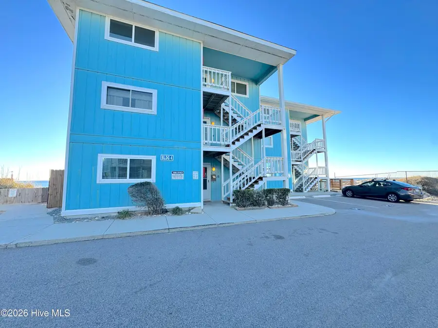 1437 Fort Fisher Boulevard S #Unit N1, Kure Beach, NC 28449 - #2
