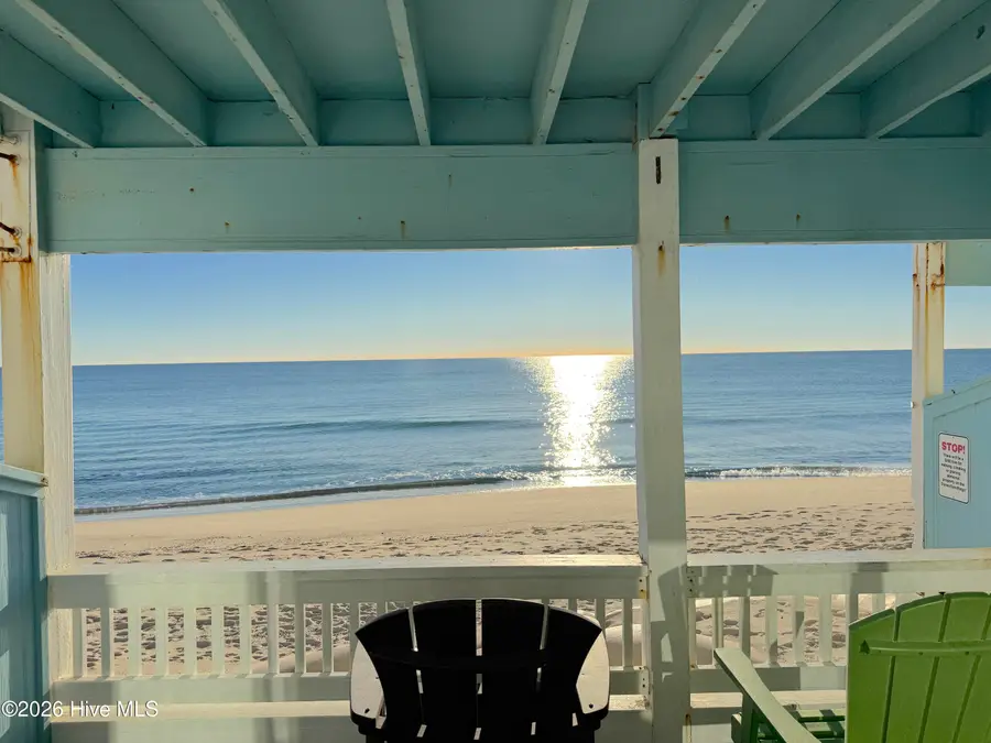 1437 Fort Fisher Boulevard S #Unit N1, Kure Beach, NC 28449 - #3