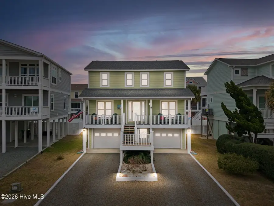 118 Clippership Drive, Holden Beach, NC 28462 - #2