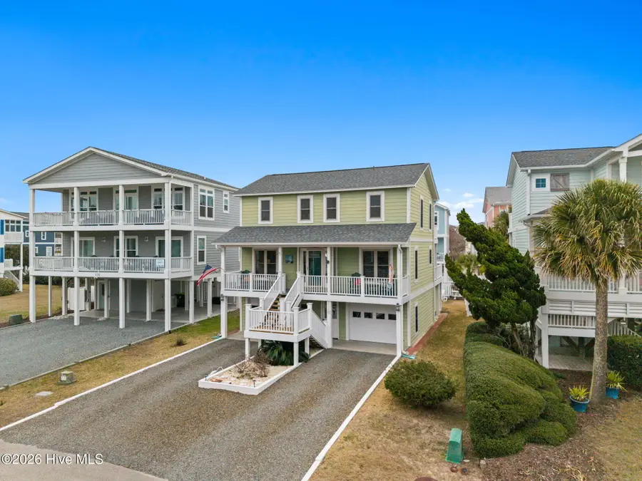 118 Clippership Drive, Holden Beach, NC 28462 - #3