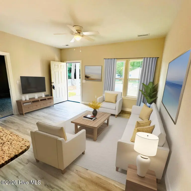 128 Colony Drive, Edenton, NC 27932 - Image #2