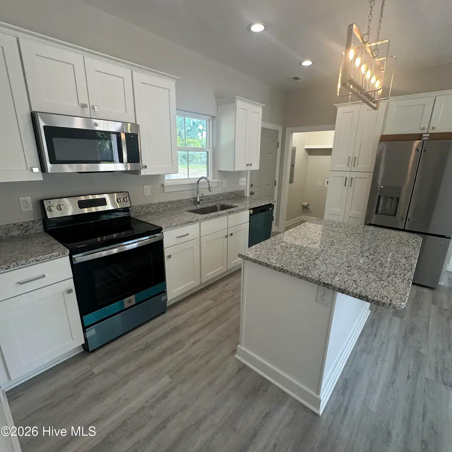 128 Colony Drive, Edenton, NC 27932 - Image #3