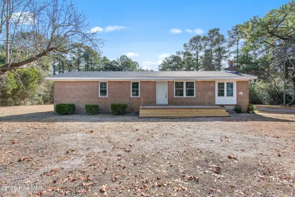 6067 Bethel Road Se, Southport, NC 28461