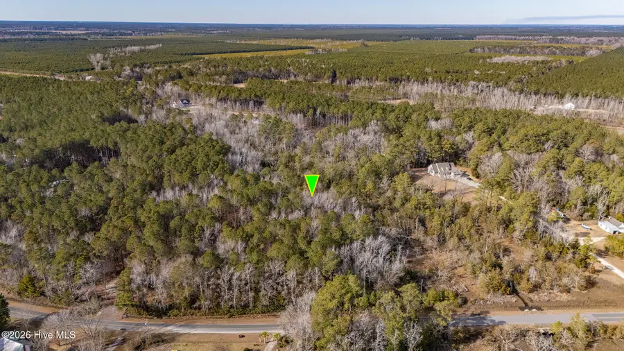 256 Hardesty Loop Road, Newport, NC 28570 - #2