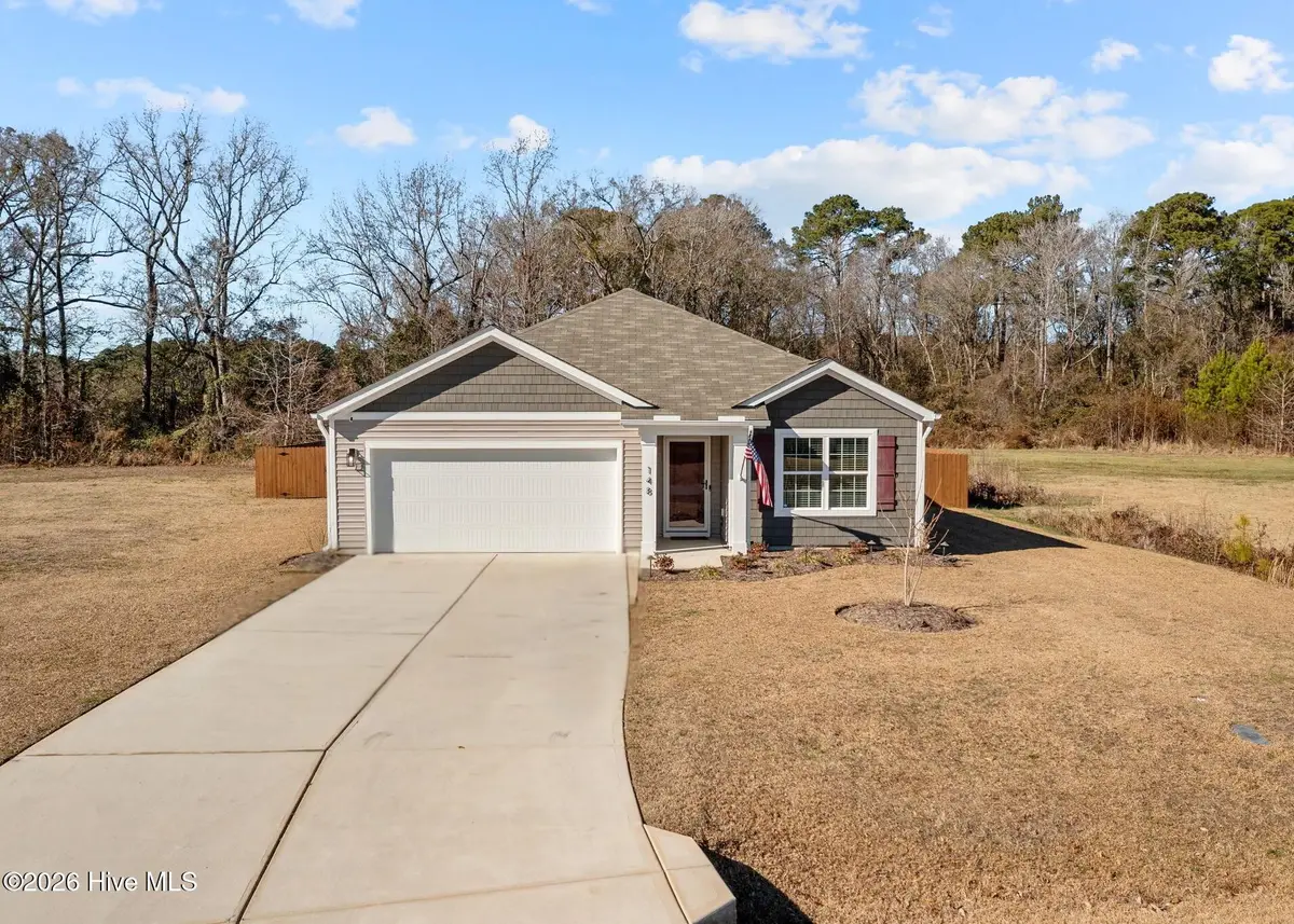 148 Bur Oaks Boulevard, Newport, NC 28570 - #1