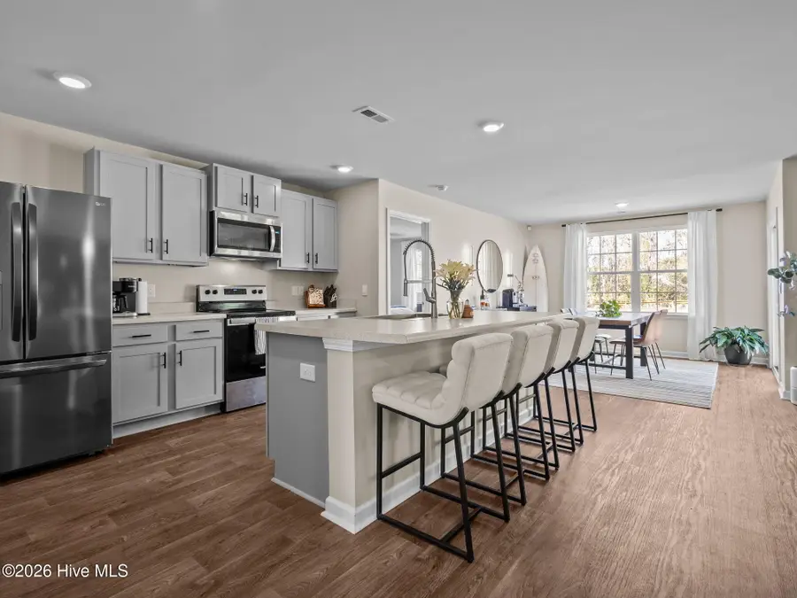 148 Bur Oaks Boulevard, Newport, NC 28570 - #2