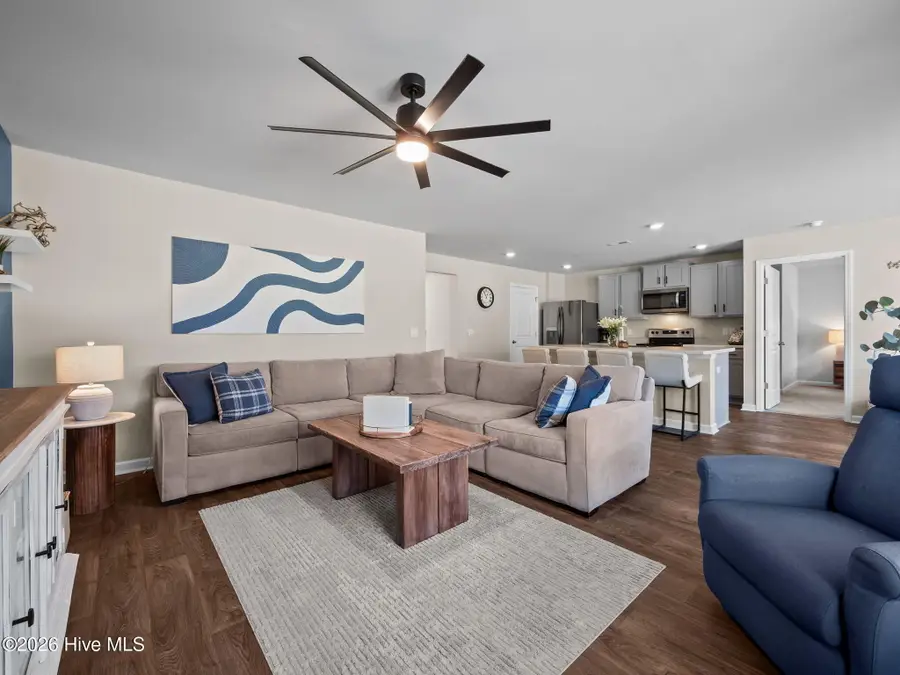 148 Bur Oaks Boulevard, Newport, NC 28570 - #3