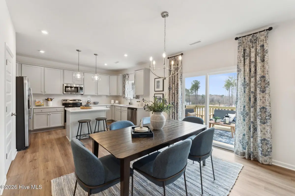 55 Oak Meadow Lane, Angier, NC 27501 - Image #1