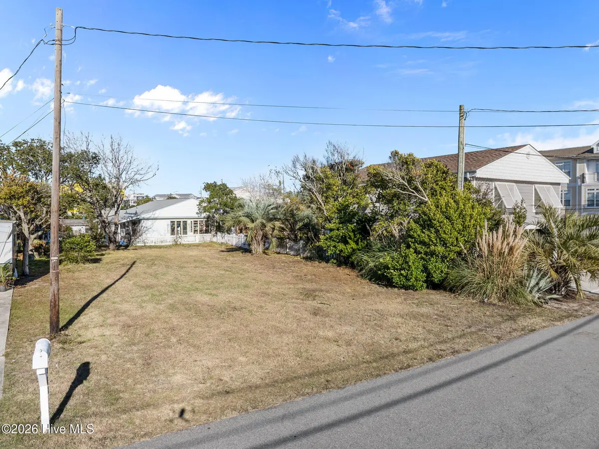 304 M Avenue, Kure Beach, NC 28449 - #1