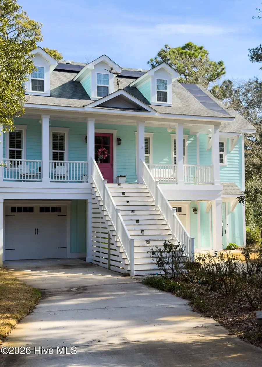 730 Alyssum Avenue, Oak Island, NC 28465 - Image #3