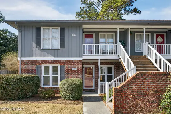 4190 Spirea Drive #Unit D, Wilmington, NC 28403