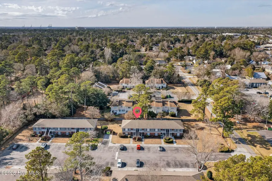 4190 Spirea Drive #Unit D, Wilmington, NC 28403 - Image #2