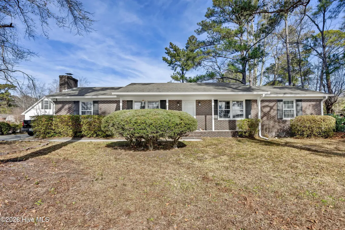 111 Deerwood Drive, Wilmington, NC 28405 - Image #1