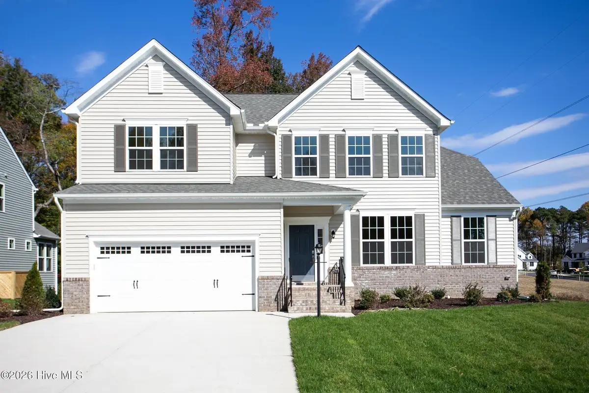 326 Oak Meadow Lane, Angier, NC 27501 - Image #1